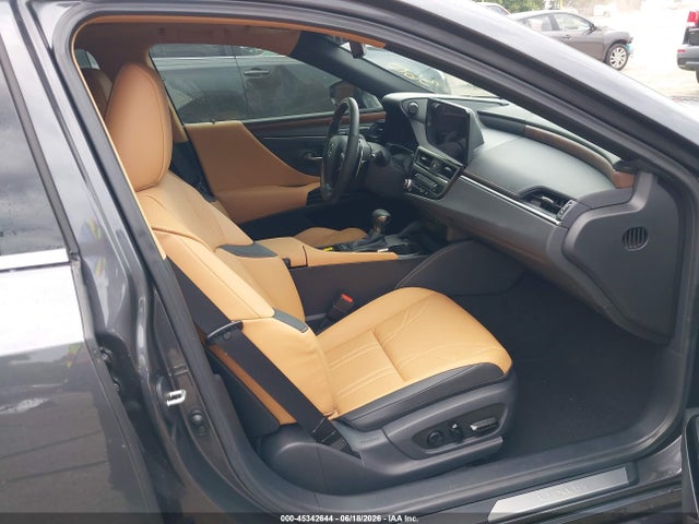 Продаж на аукціоні авто 2024 Lexus Es 300h Ultra Luxury, vin: 58AFA1C18RU053458, номер лоту: 45342644