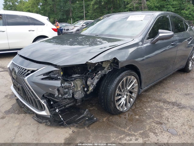 Продаж на аукціоні авто 2024 Lexus Es 300h Ultra Luxury, vin: 58AFA1C18RU053458, номер лоту: 45342644
