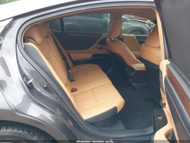 Продаж на аукціоні авто 2024 Lexus Es 300h Ultra Luxury, vin: 58AFA1C18RU053458, номер лоту: 45342644