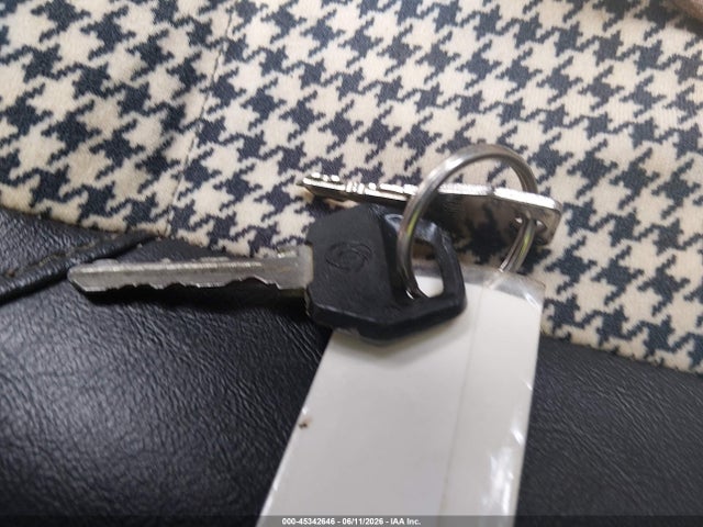 Продаж на аукціоні авто 1979 Triumph Spitfire, vin: FM10084700, номер лоту: 45342646