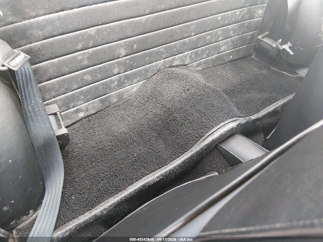 Продаж на аукціоні авто 1979 Triumph Spitfire, vin: FM10084700, номер лоту: 45342646