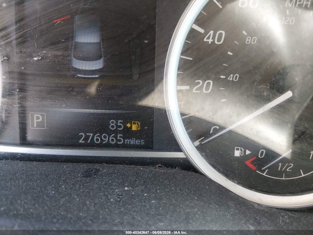 3N1AB7AP6GL653287 Nissan Sentra Fe+ S/s/sl/sr/sv