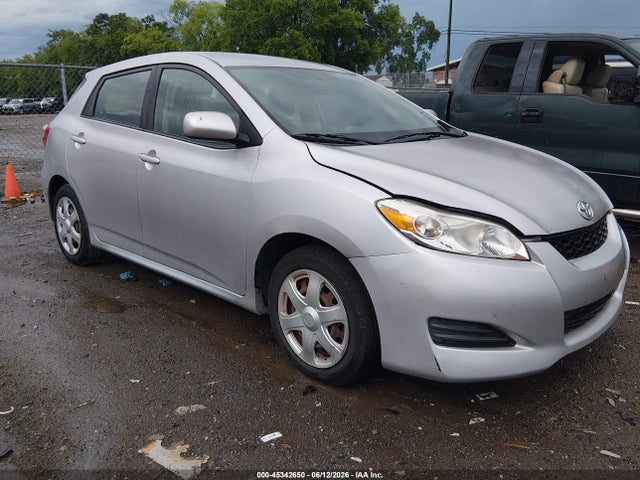 Aukcja sprzedaży 2009 Toyota Matrix, vin: 2T1KU40E59C188937, numer aukcji: 45342650