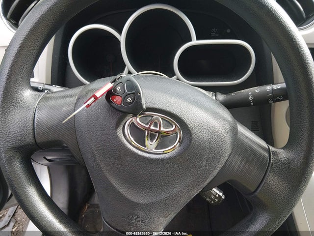 45342650 :رقم المزاد ، 2T1KU40E59C188937 vin ، 2009 Toyota Matrix مزاد بيع