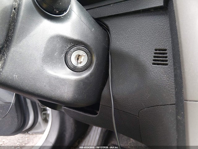 45342650 :رقم المزاد ، 2T1KU40E59C188937 vin ، 2009 Toyota Matrix مزاد بيع