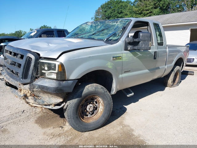 Продажа на аукционе авто 2006 Ford F-250 Lariat/xl/xlt, vin: 1FTSX21P86EA41340, номер лота: 45342653