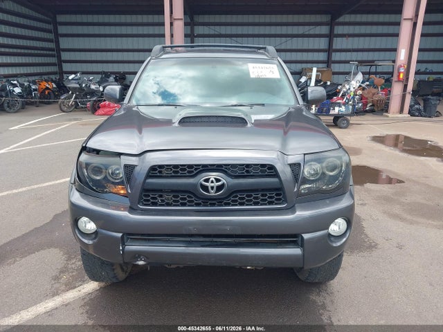 Продаж на аукціоні авто 2011 Toyota Tacoma Prerunner V6, vin: 3TMJU4GN1BM117572, номер лоту: 45342655