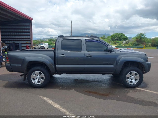 Продаж на аукціоні авто 2011 Toyota Tacoma Prerunner V6, vin: 3TMJU4GN1BM117572, номер лоту: 45342655