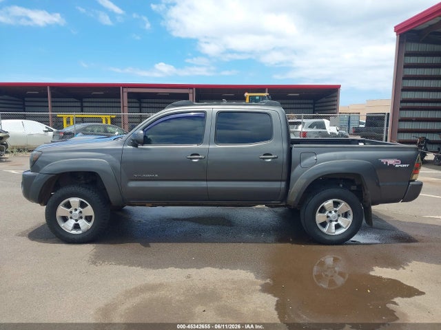 Продаж на аукціоні авто 2011 Toyota Tacoma Prerunner V6, vin: 3TMJU4GN1BM117572, номер лоту: 45342655