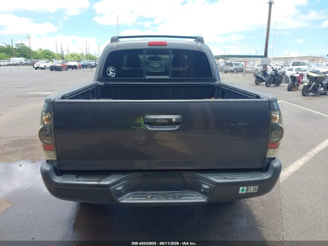Продаж на аукціоні авто 2011 Toyota Tacoma Prerunner V6, vin: 3TMJU4GN1BM117572, номер лоту: 45342655