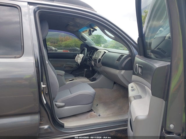 Продаж на аукціоні авто 2011 Toyota Tacoma Prerunner V6, vin: 3TMJU4GN1BM117572, номер лоту: 45342655
