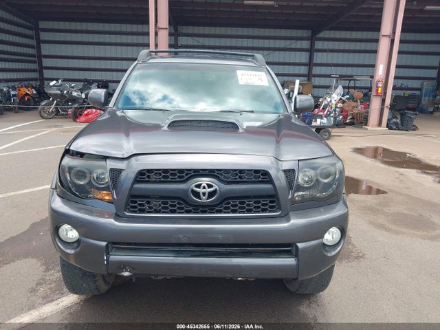 Продаж на аукціоні авто 2011 Toyota Tacoma Prerunner V6, vin: 3TMJU4GN1BM117572, номер лоту: 45342655
