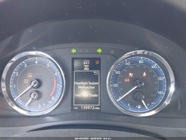 Toyota Corolla Se Special Edition 2017 5YFBURHE3HP607416 Image 7