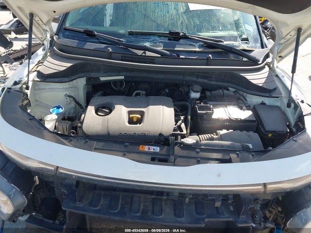 KIA SOUL EX 2020 KNDJ33AU4L7718208 Image 10