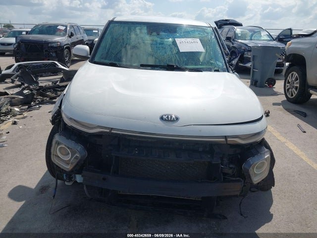 KIA SOUL EX 2020 KNDJ33AU4L7718208 Image 12