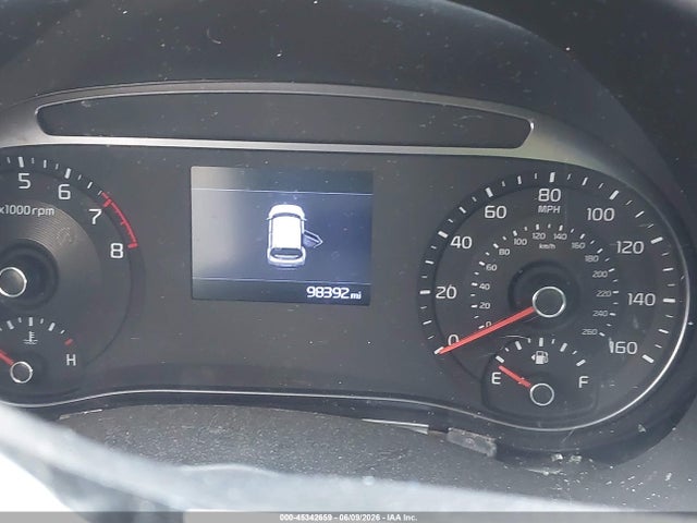 KIA SOUL EX 2020 KNDJ33AU4L7718208 Image 15