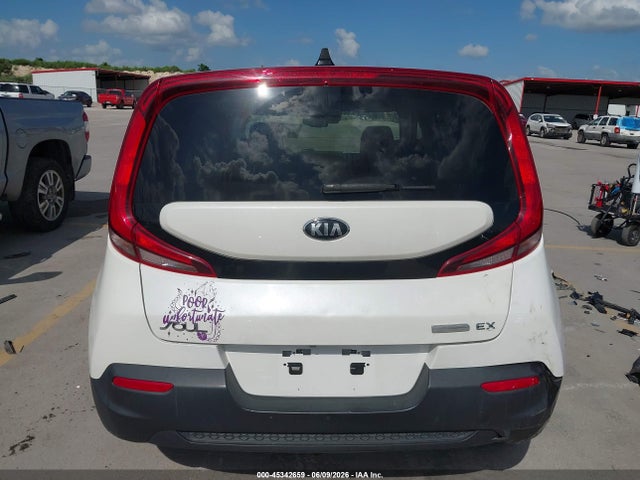 KIA SOUL EX 2020 KNDJ33AU4L7718208 Image 16