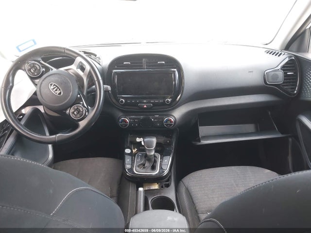 KIA SOUL EX 2020 KNDJ33AU4L7718208 Image 5
