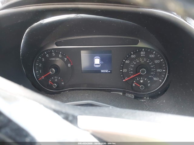 KIA SOUL EX 2020 KNDJ33AU4L7718208 Image 7