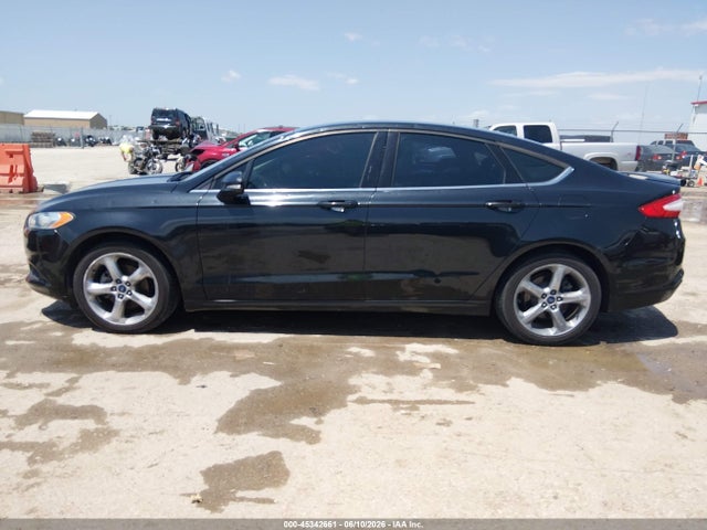Ford FUSION SE 2014 3FA6P0HD0ER392374 Image 14