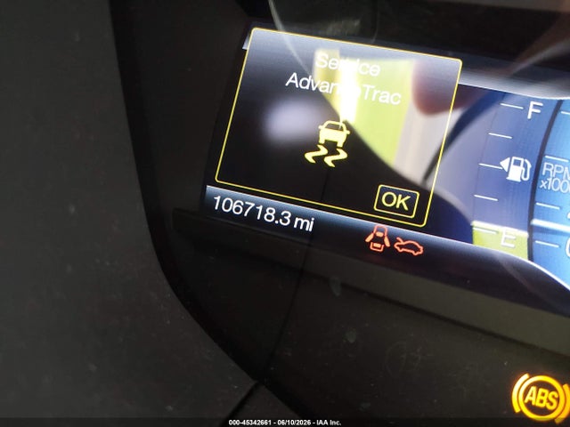 Ford FUSION SE 2014 3FA6P0HD0ER392374 Image 15