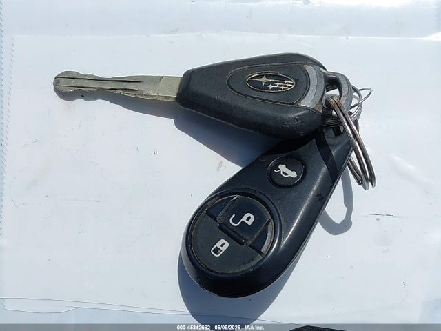 Aukcja sprzedaży 2006 Subaru Outback 2.5i Limited, vin: 4S4BP62C267322388, numer aukcji: 45342662