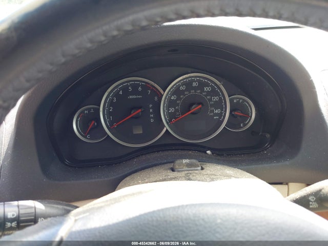 Aukcja sprzedaży 2006 Subaru Outback 2.5i Limited, vin: 4S4BP62C267322388, numer aukcji: 45342662