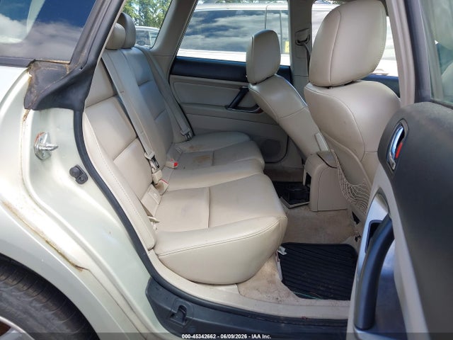 Aukcja sprzedaży 2006 Subaru Outback 2.5i Limited, vin: 4S4BP62C267322388, numer aukcji: 45342662