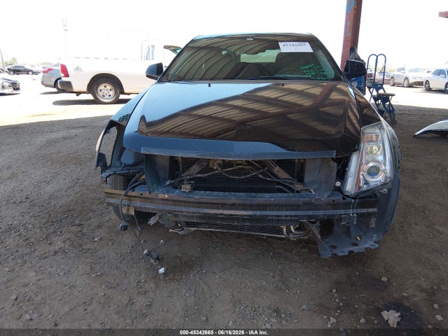 Aukcja sprzedaży 2010 Cadillac Cts Standard, vin: 1G6DJ5EV8A0121797, numer aukcji: 45342665