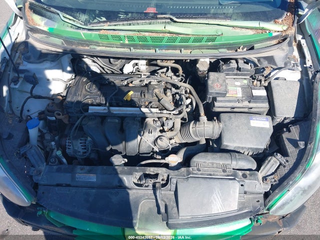 45342667 :رقم المزاد ، KMHDH4AE6CU213717 vin ، 2012 Hyundai Elantra Gls (ulsan Plant) مزاد بيع