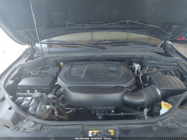Jeep Grand Cherokee Laredo E 4x2 2021 1C4RJEAG1MC738925 Image 10