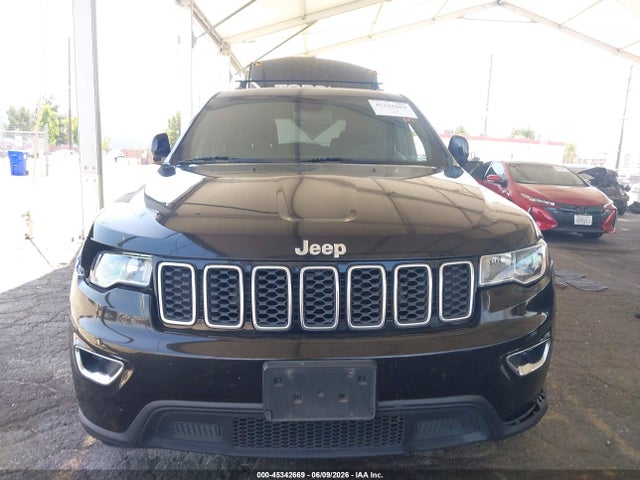 Jeep Grand Cherokee Laredo E 4x2 2021 1C4RJEAG1MC738925 Image 13