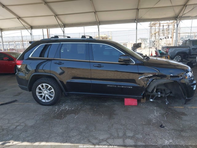 Jeep Grand Cherokee Laredo E 4x2 2021 1C4RJEAG1MC738925 Image 14