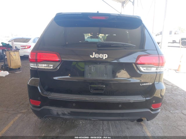 Jeep Grand Cherokee Laredo E 4x2 2021 1C4RJEAG1MC738925 Image 17
