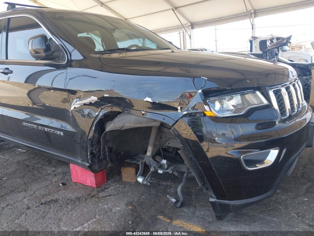 Jeep Grand Cherokee Laredo E 4x2 2021 1C4RJEAG1MC738925 Image 6