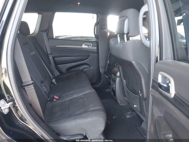 Jeep Grand Cherokee Laredo E 4x2 2021 1C4RJEAG1MC738925 Image 8