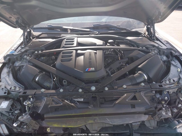WBS33HJ0XSFU40785 BMW M3 Competition Xdrive