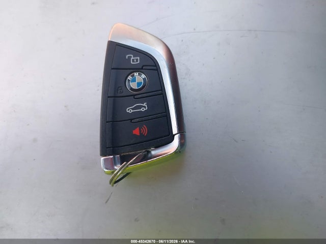 WBS33HJ0XSFU40785 BMW M3 Competition Xdrive