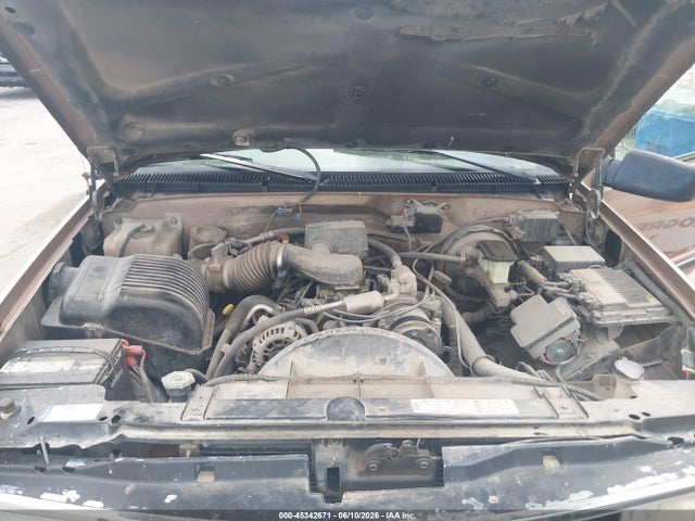 Продажа на аукционе авто 1997 Chevrolet C1500 Fleetside, vin: 1GCEC19M9VE248606, номер лота: 45342671