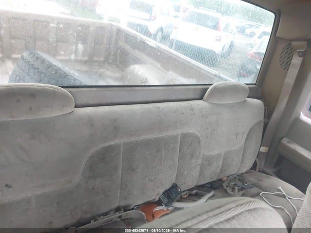 Продажа на аукционе авто 1997 Chevrolet C1500 Fleetside, vin: 1GCEC19M9VE248606, номер лота: 45342671