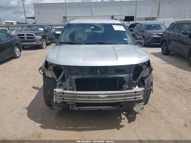 Продаж на аукціоні авто 2016 Ford Explorer Xlt, vin: 1FM5K7D86GGA95363, номер лоту: 45342672