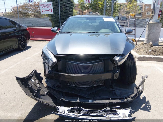 KIA Forte Lxs 2023 3KPF24AD1PE537975 Image 12