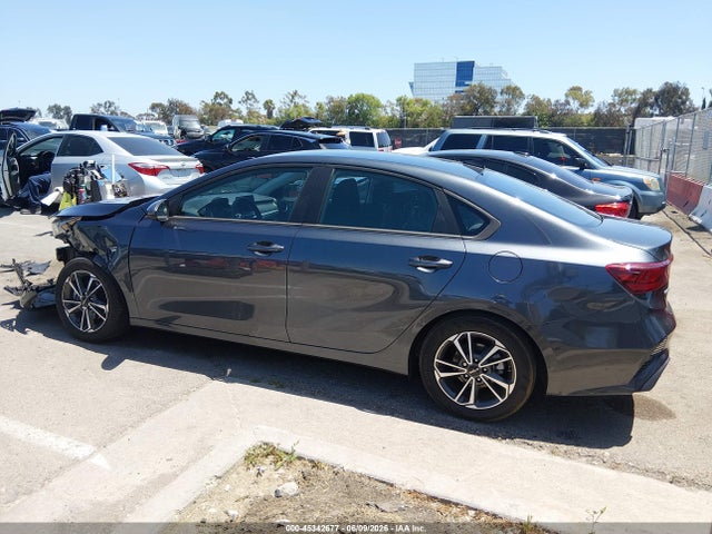 KIA Forte Lxs 2023 3KPF24AD1PE537975 Image 14