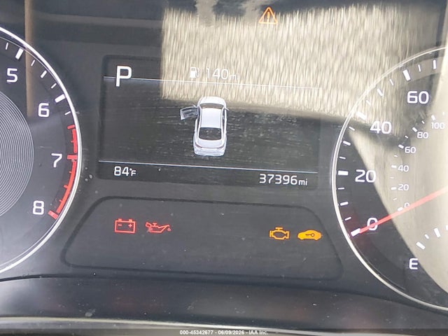 KIA Forte Lxs 2023 3KPF24AD1PE537975 Image 15