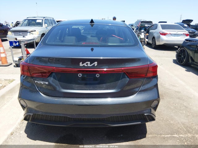 KIA Forte Lxs 2023 3KPF24AD1PE537975 Image 16