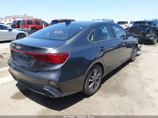 KIA Forte Lxs 2023 3KPF24AD1PE537975 Image 4