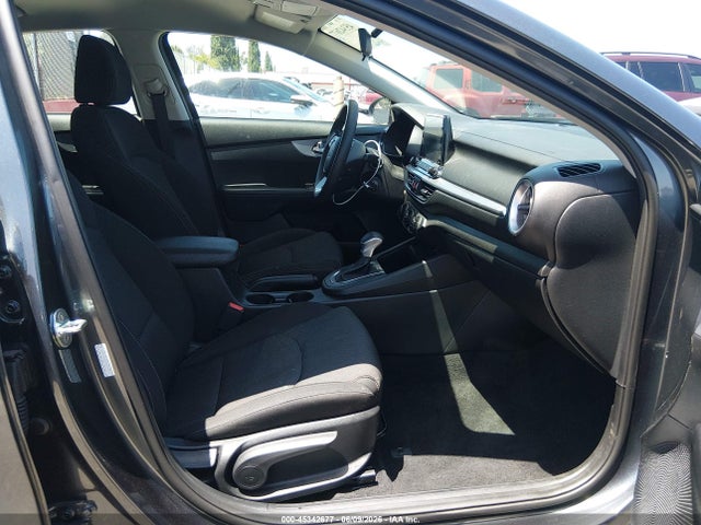 KIA Forte Lxs 2023 3KPF24AD1PE537975 Image 5