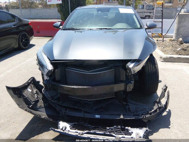 KIA Forte Lxs 2023 3KPF24AD1PE537975 Image 6