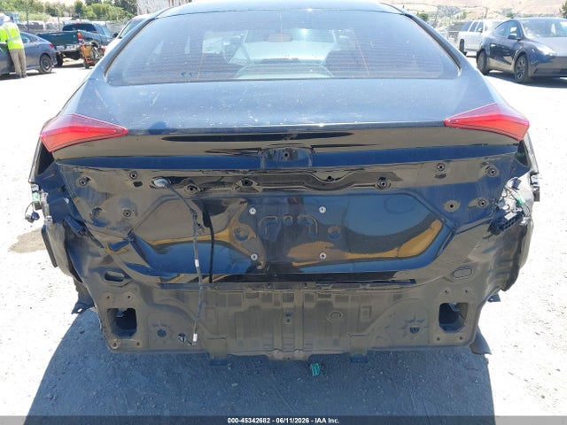 2017 Honda Civic Lx მანქანა იყიდება აუქციონზე, vin: 2HGFC2F53HH556764, აუქციონის ნომერი: 45342682