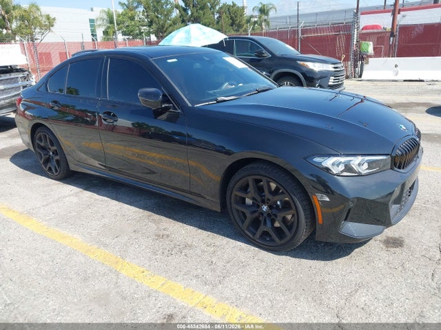 BMW 330i Na 2026 3MW69CW09T8G12519 zdjęcie główne